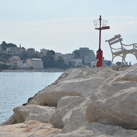 Apartman Neven Podgora Dış mekan fotoğraf