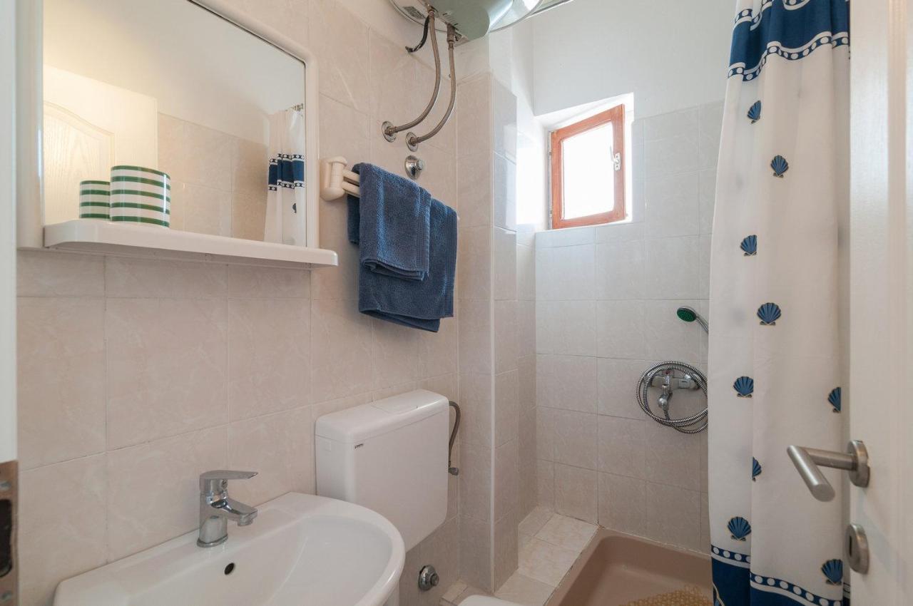 Apartman Neven Podgora Dış mekan fotoğraf